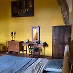 Bed & Breakfast Chateau D'albon - Marechale D'albon Saint-André-dʼApchon