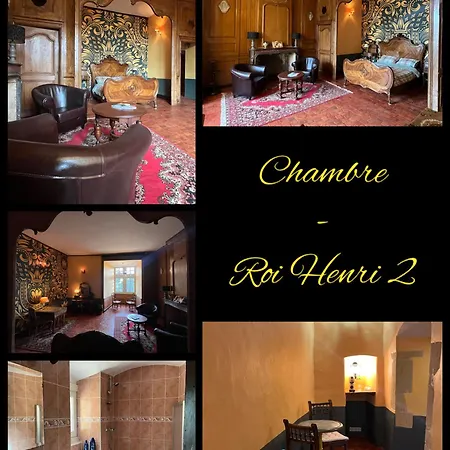 Chateau D'albon - Marechale D'albon *