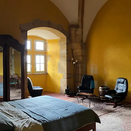 Chateau D'albon - Marechale D'albon *